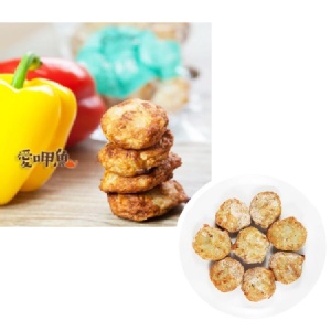 前鎮漁港傳奇 旗玉燒