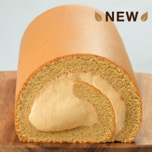 【亞尼克】十勝生乳捲_英式真奶茶