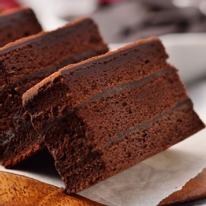 絲博生巧克力蛋糕