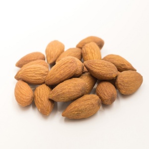 陳老爹原味杏仁(新上市)