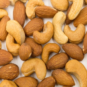 陳老爹原味腰果杏仁(新上市)