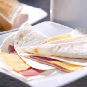 [中秋節優惠] 任選6片，送人氣商品火腿起士片薄餅*1片