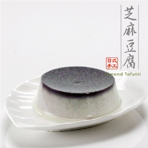 芝麻豆腐酪 特價：$29