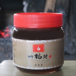 石碇竹柏苑-原味麥芽膏(600g)