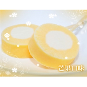 菖樺台灣日本冰(盒)-芒果