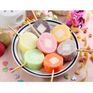 [主購禮] 訂單份數滿11份送一盒 (可倍數累計)