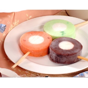 菖樺台灣日本冰(盒)-綜合 特價：$240