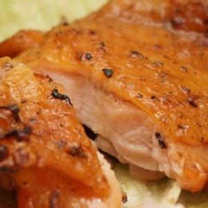 【總舖獅】醬燒去骨雞腿排 特價：$78