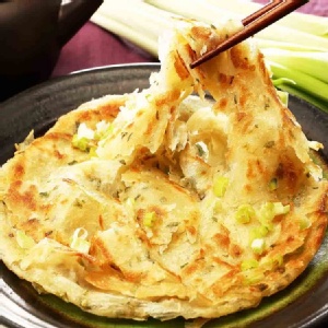 [主購禮] 單筆訂單金額滿1800元送蔥阿伯招牌古早味蔥抓餅(5片裝)1份