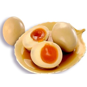 [主購禮] 單筆訂單份數滿31份，主購禮送【冰火山】溏心蛋一盒