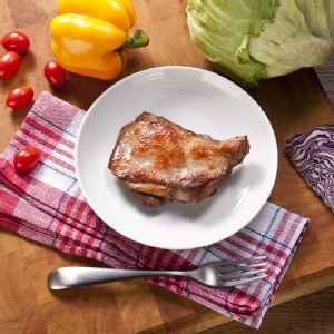 漢方系列雞腿排(原味、檸檬風味、新疆風味)