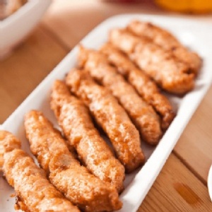 前鎮漁港傳奇純旗魚黑輪