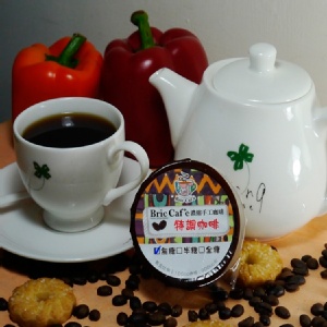 Bric 濃縮特調咖啡