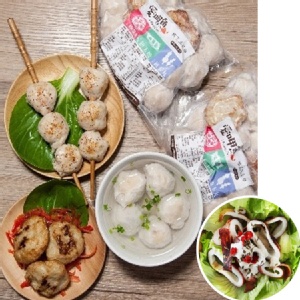 【買一送一】買旗玉三兄弟1+送冰卷1