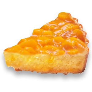 >格雷芒果派-單片