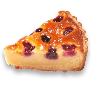 招牌格雷派-單片