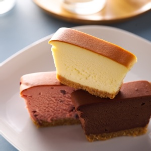 [主購禮] 單筆訂單份數滿20盒以上．主購禮可任選一款大合購品項