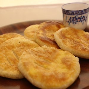 太陽餅 (奶蛋素) 特價：$150