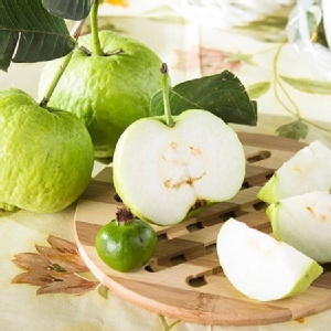 果農網燕巢區水晶芭樂