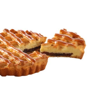 亞尼克夢想村-★福氣桂圓派6吋★