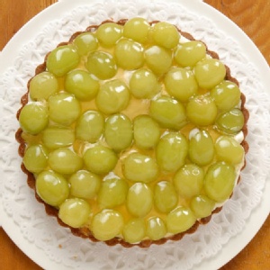 亞尼克夢想村-★白葡萄圓舞曲6吋★