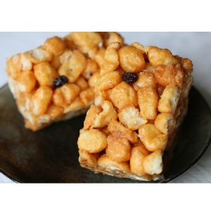 沙其馬（蛋奶素可食用） 特價：$150