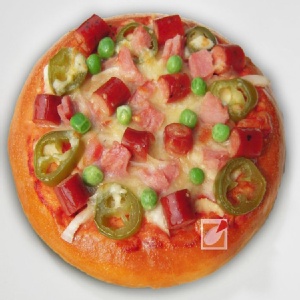 【貴客】德式香腸