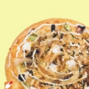 【貴客】和風章魚燒