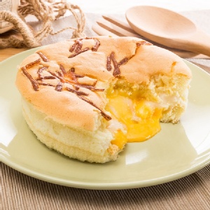 重焙嫩蛋糕(原味) 特價：$120