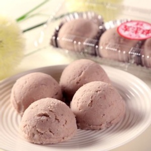 連珍芋泥球 特價：$97