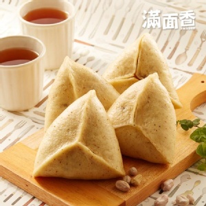 【滿面香】芝麻花生銅三角 特價：$113