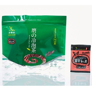 磨的冷泡 蜜香紅茶