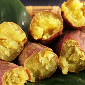 日本鹿耳島安納地瓜