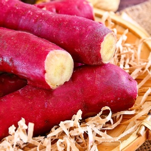 日本超人氣栗香地瓜(250g)