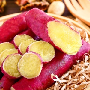 [主購禮] 單筆訂單滿2000元送栗香地瓜切片裝250g*1