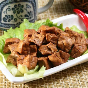 【阿囉哈滷味】小豆干