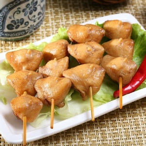 【阿囉哈滷味】七里香