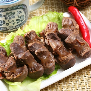 【阿囉哈滷味】鴨胗