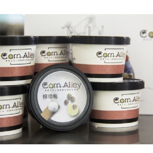 [主購禮] 訂購滿150杯送冰淇淋(12入)