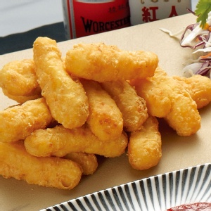 【紅龍】玉米布丁棒