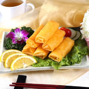 【五星級港點】椰汁馬蹄條