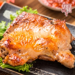 嚴選排餐級嫩腿排