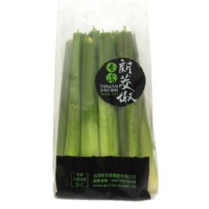 台灣新茭傲-1公斤嚴選生鮮茭白筍 特價：$109