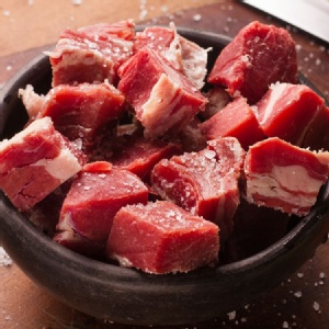 US-PRIME安格斯骰子牛