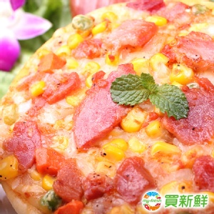 【愛新鮮】經典披蕯-總匯 特價：$29