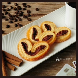 【香貝里蝴蝶酥】肉桂口味