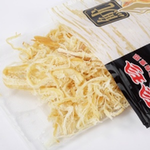 珍珍燻烤魷魚絲