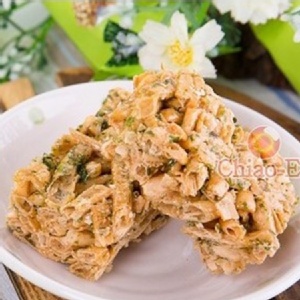 巧益-菜脯酥 (海苔) (純素)