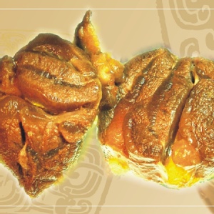 [主購禮] 單筆訂單滿10000元，送頂級前腿爐*1+醍醐醬汁粉肝*1