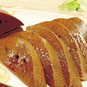 [團員禮] 凡購買羊肉爐或牛肉爐1包，隨包附贈醍醐醬汁粉肝*1份